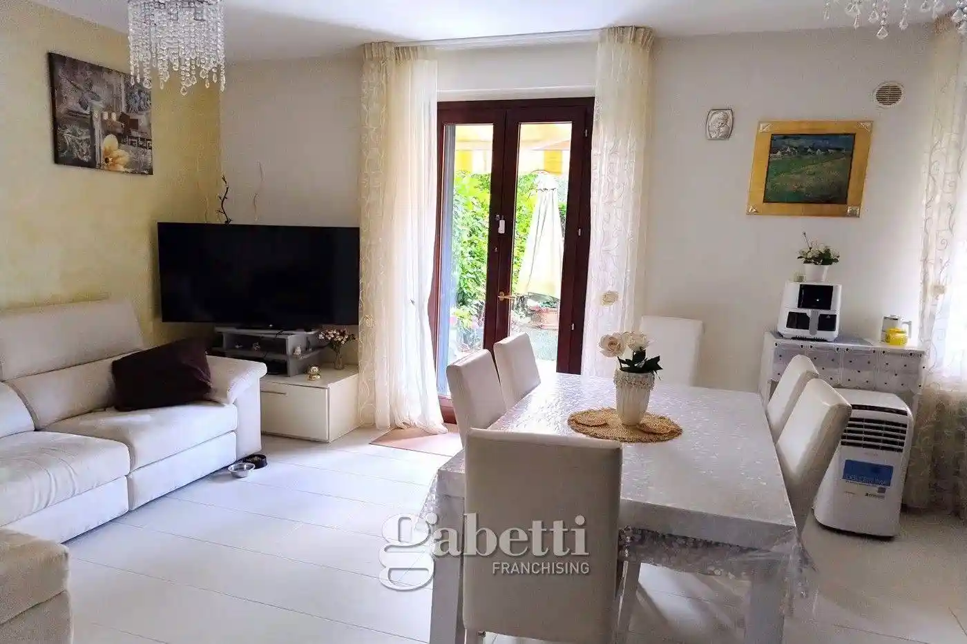 Villetta a schiera - foto 5