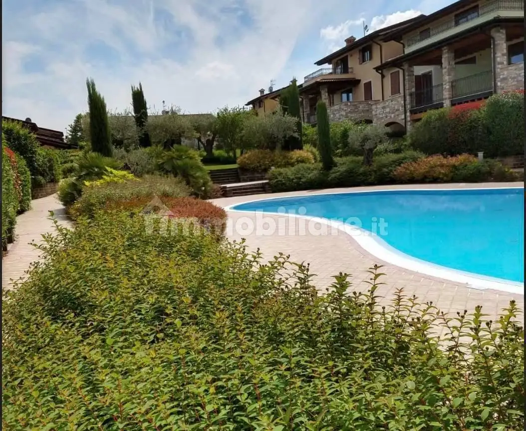 Appartamento in vendita a Polpenazze del Garda