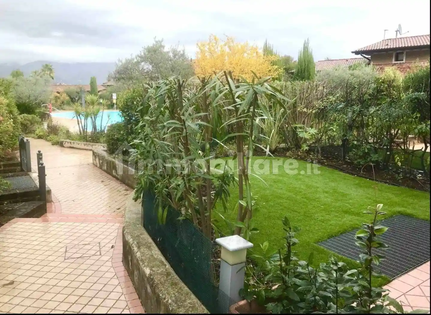 Trilocale ottimo stato, piano terra, Polpenazze del Garda - foto 2