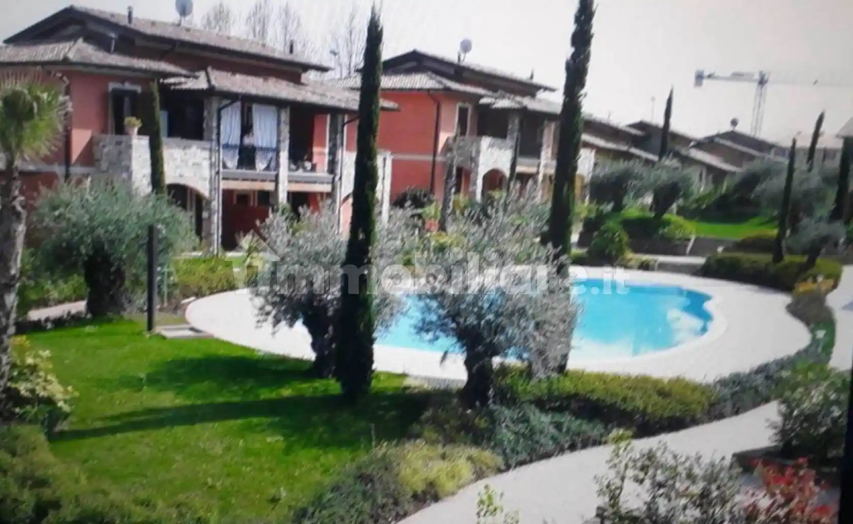 Trilocale ottimo stato, piano terra, Polpenazze del Garda - foto 3