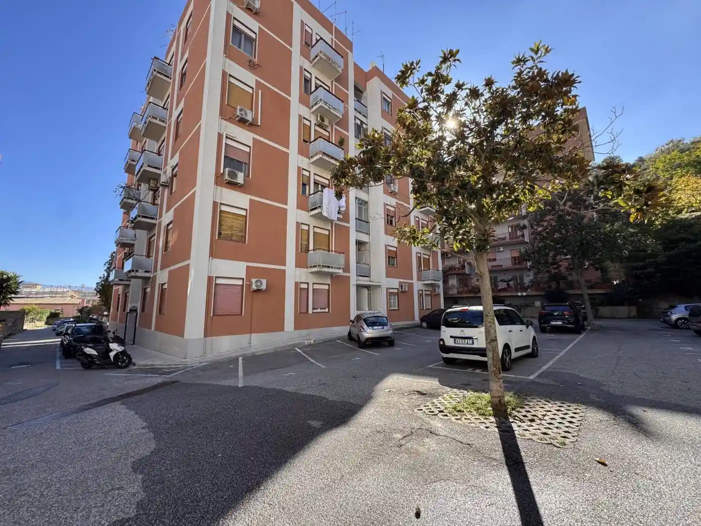 Appartamento in vendita a Messina