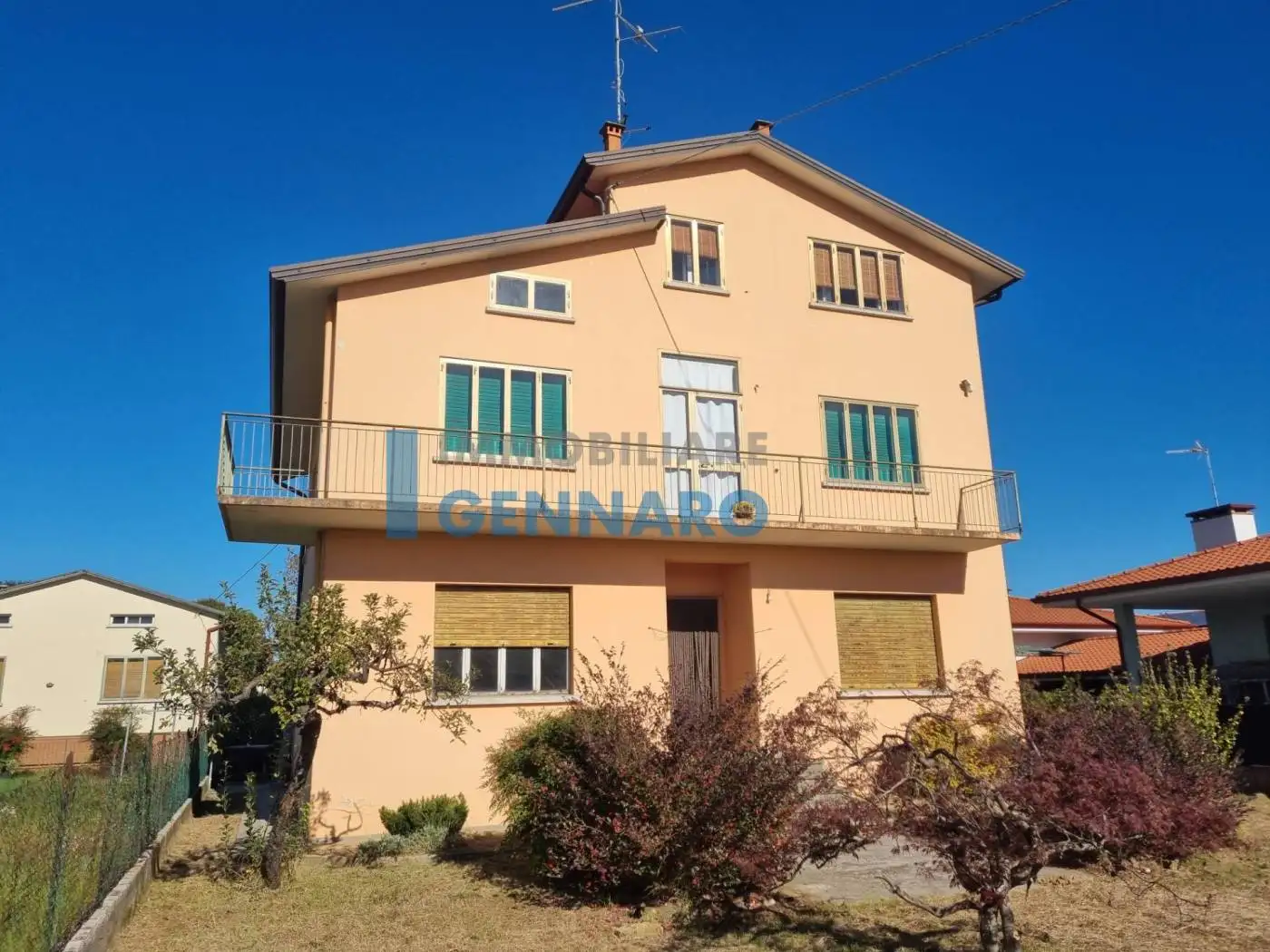 Casa indipendente in vendita a Mortegliano