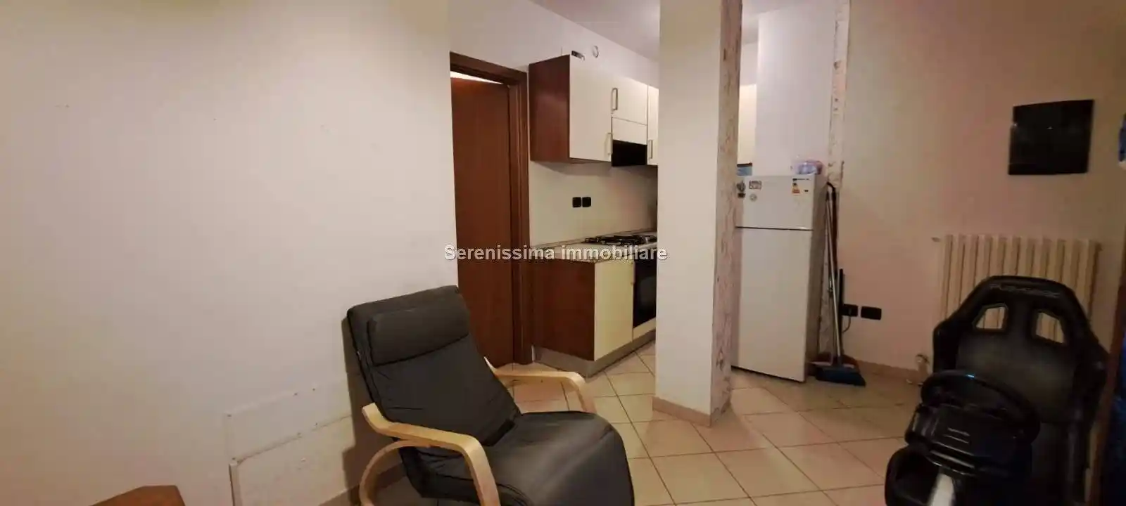 Appartamento in vendita a Vallefoglia