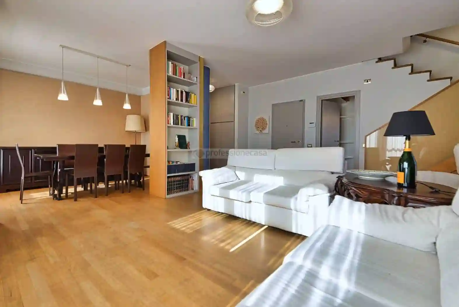 Attico - Mansarda - foto 2