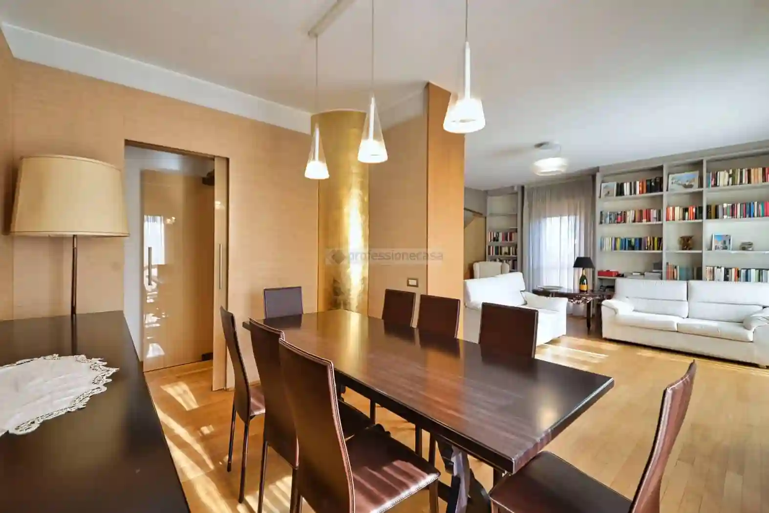 Attico - Mansarda - foto 4