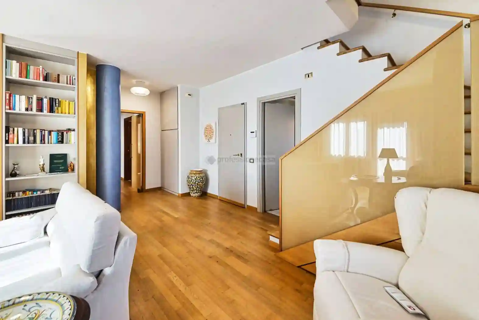 Attico - Mansarda - foto 5