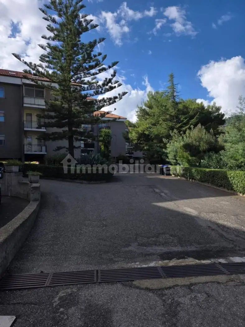 Appartamento in vendita a Messina