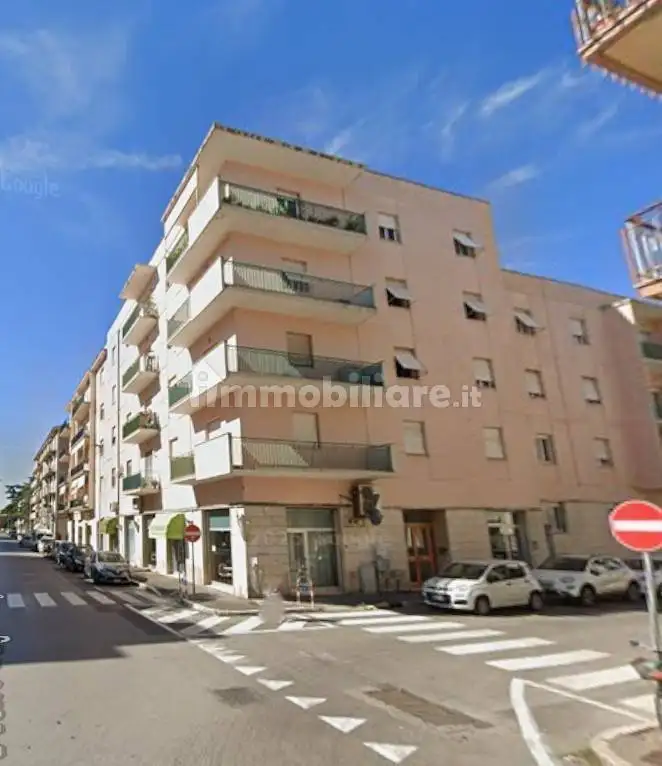 Appartamento in asta a Grosseto
