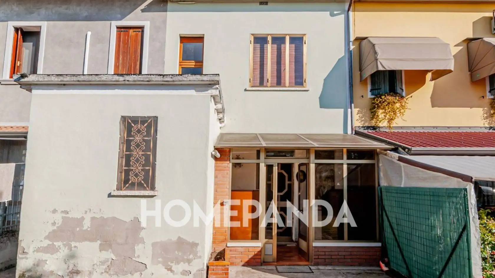 Terratetto unifamiliare piazza Camillo Brena 2, Coriano, Albaredo d'Adige - foto 2