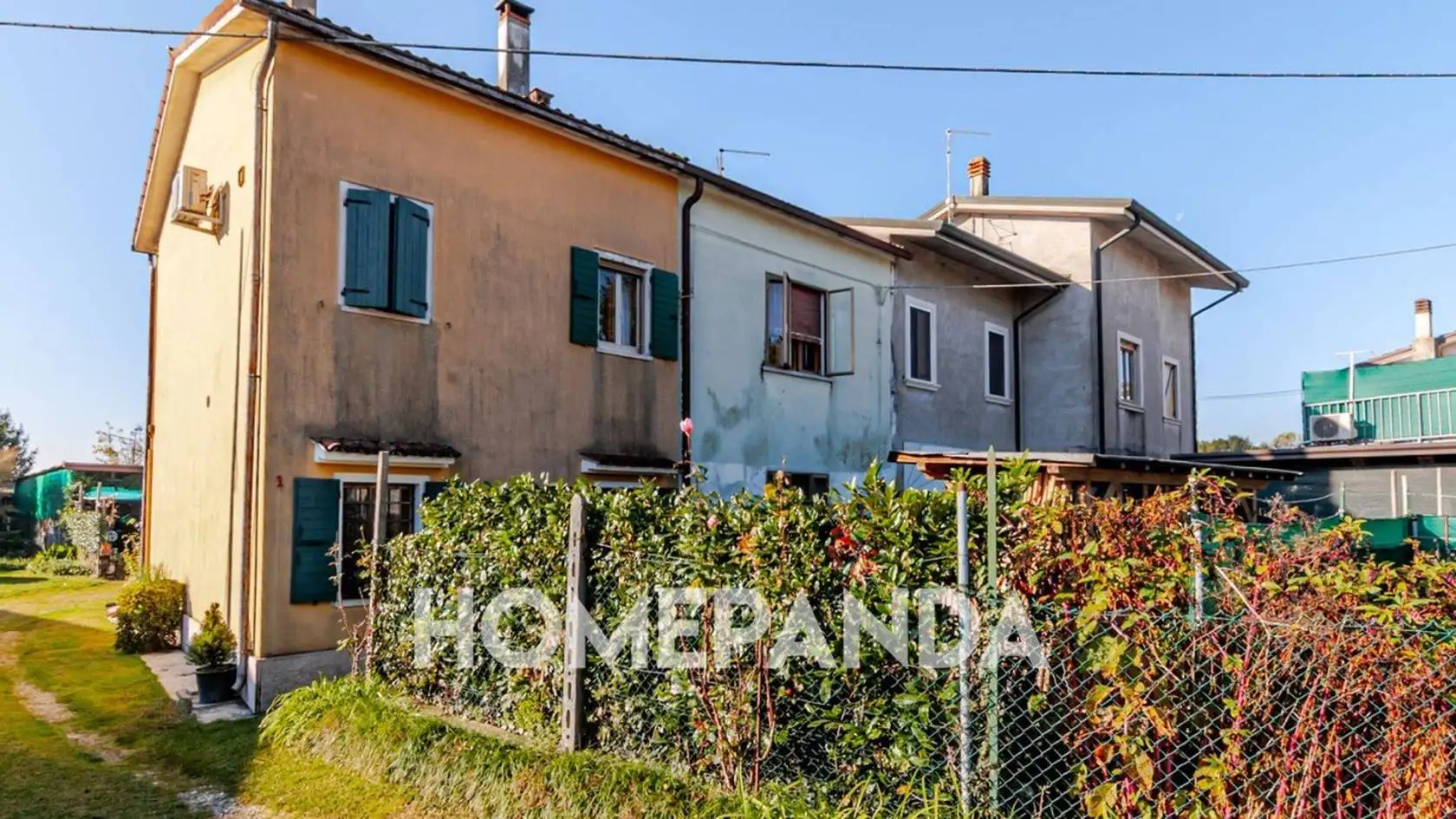 Terratetto unifamiliare piazza Camillo Brena 2, Coriano, Albaredo d'Adige - foto 3