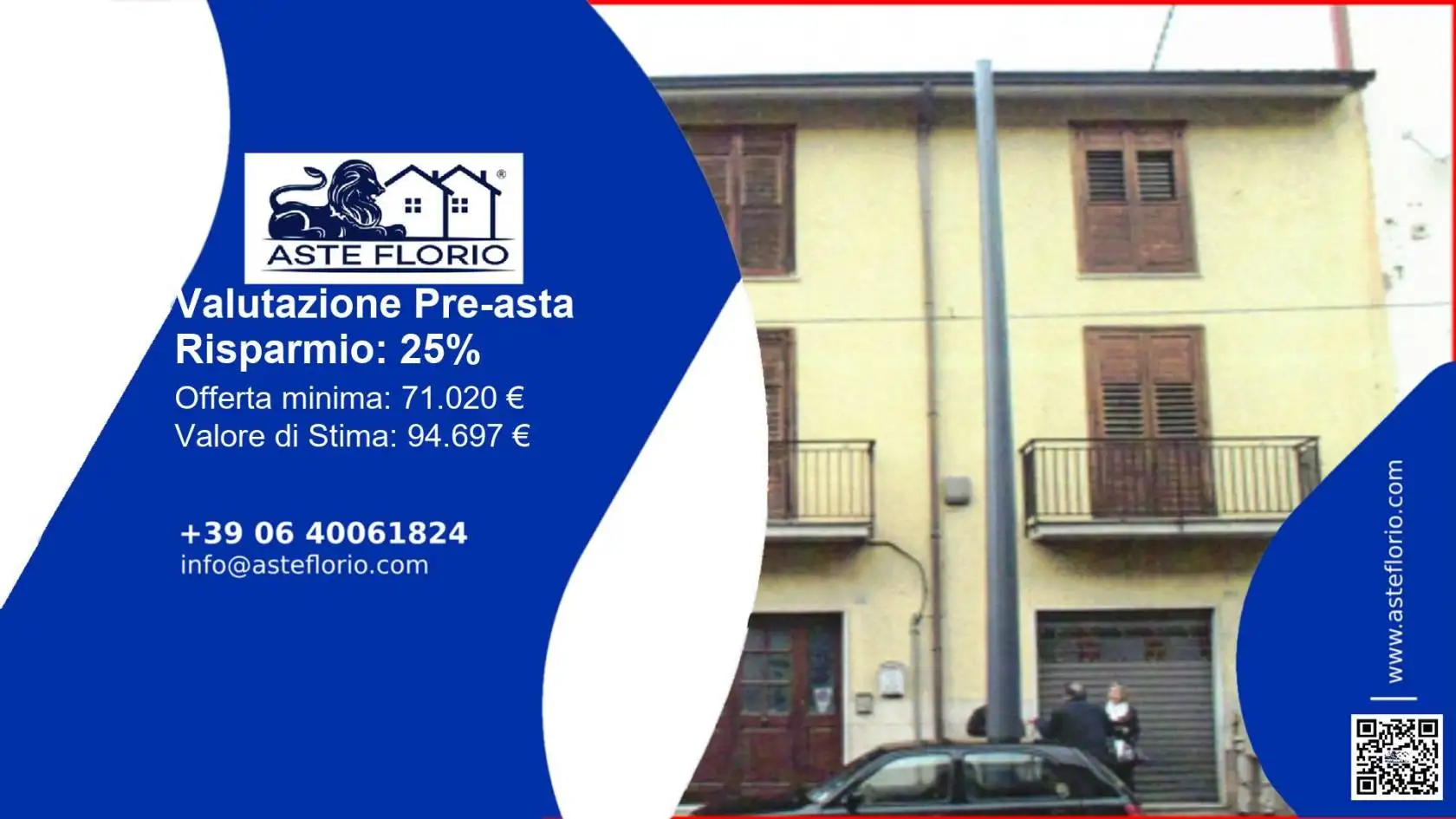 Appartamento in vendita a Avellino