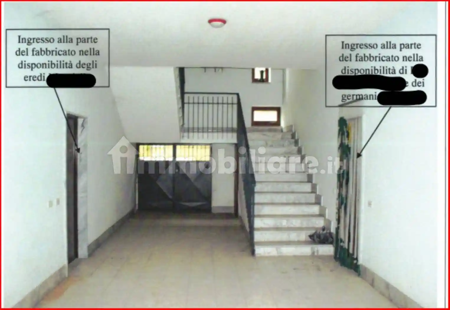 Appartamento all'asta via Francesco Tedesco 287, Avellino - foto 3