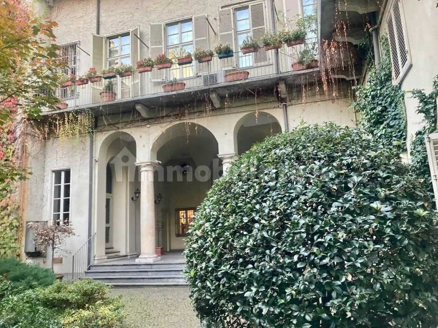 Appartamento in affitto a Torino