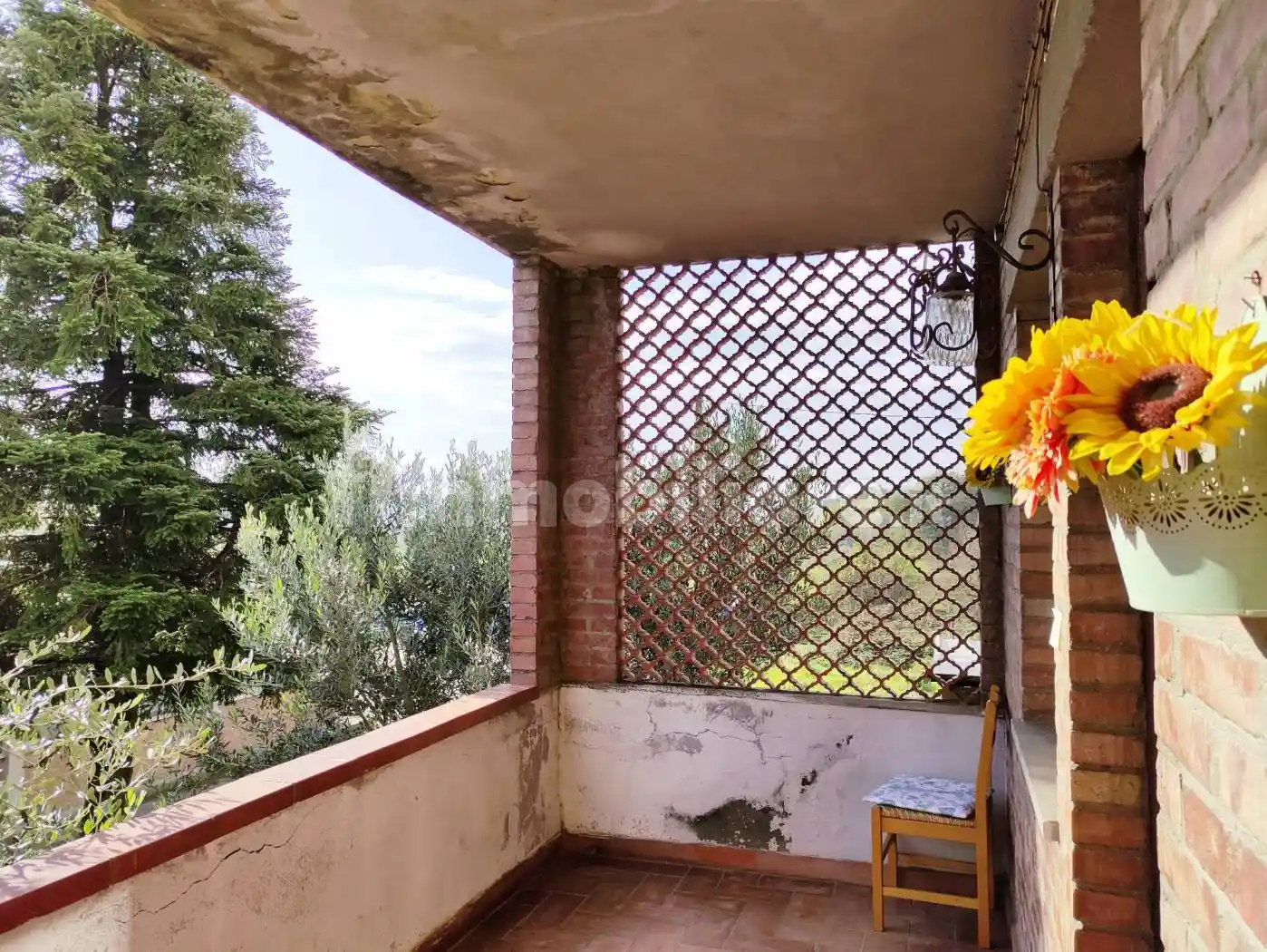 Villa in vendita a Altopascio