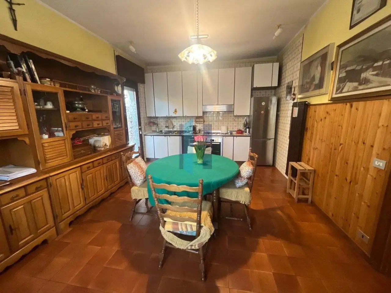 Terratetto unifamiliare via Due Giugno, Curno - foto 5