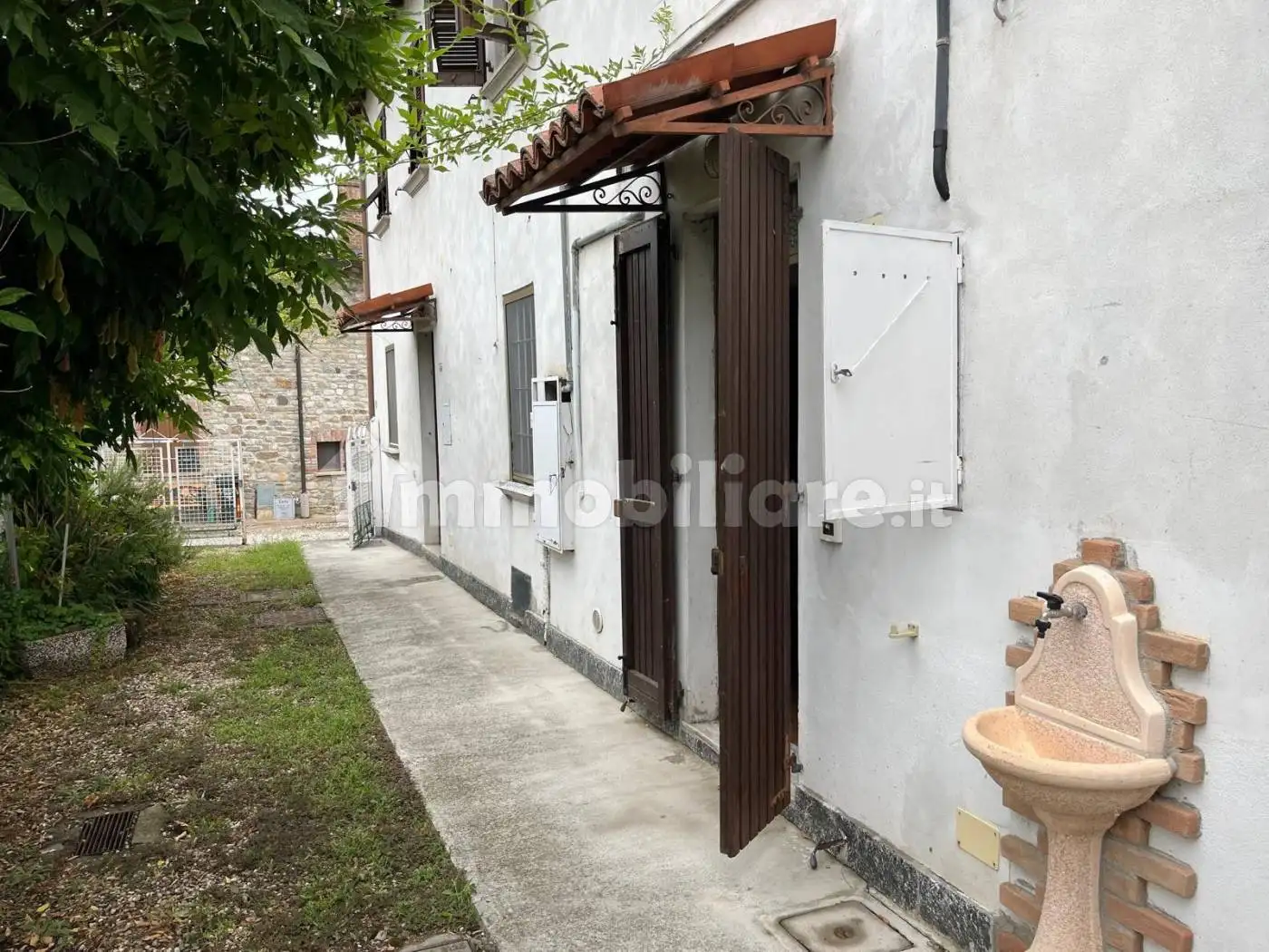 Villa in vendita a Ponte dell'Olio