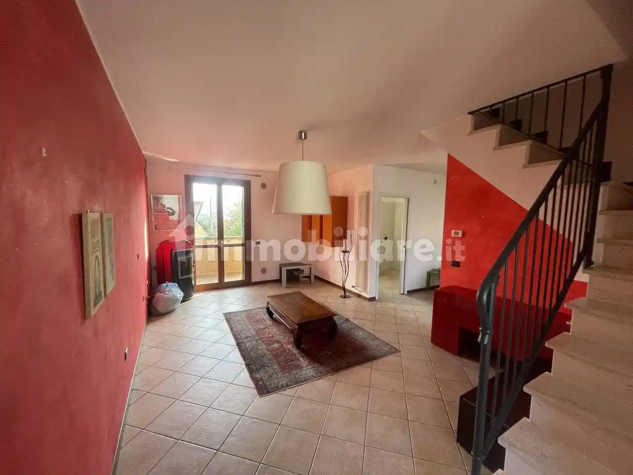 Appartamento in vendita a Noventa Padovana