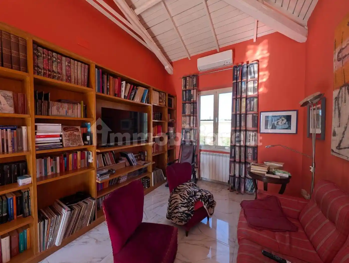 Appartamento in vendita a Fiumicino