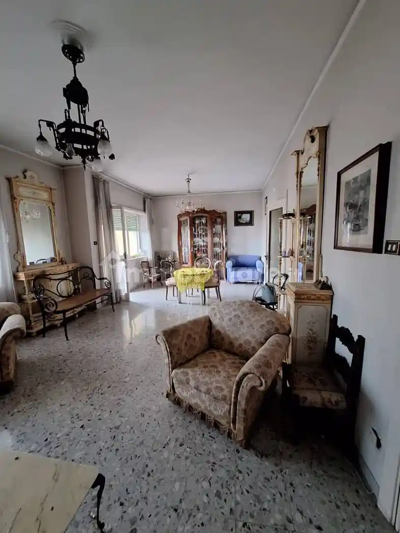 Appartamento largo Caterina Volpicelli, Stella - Materdei, Napoli - foto 3