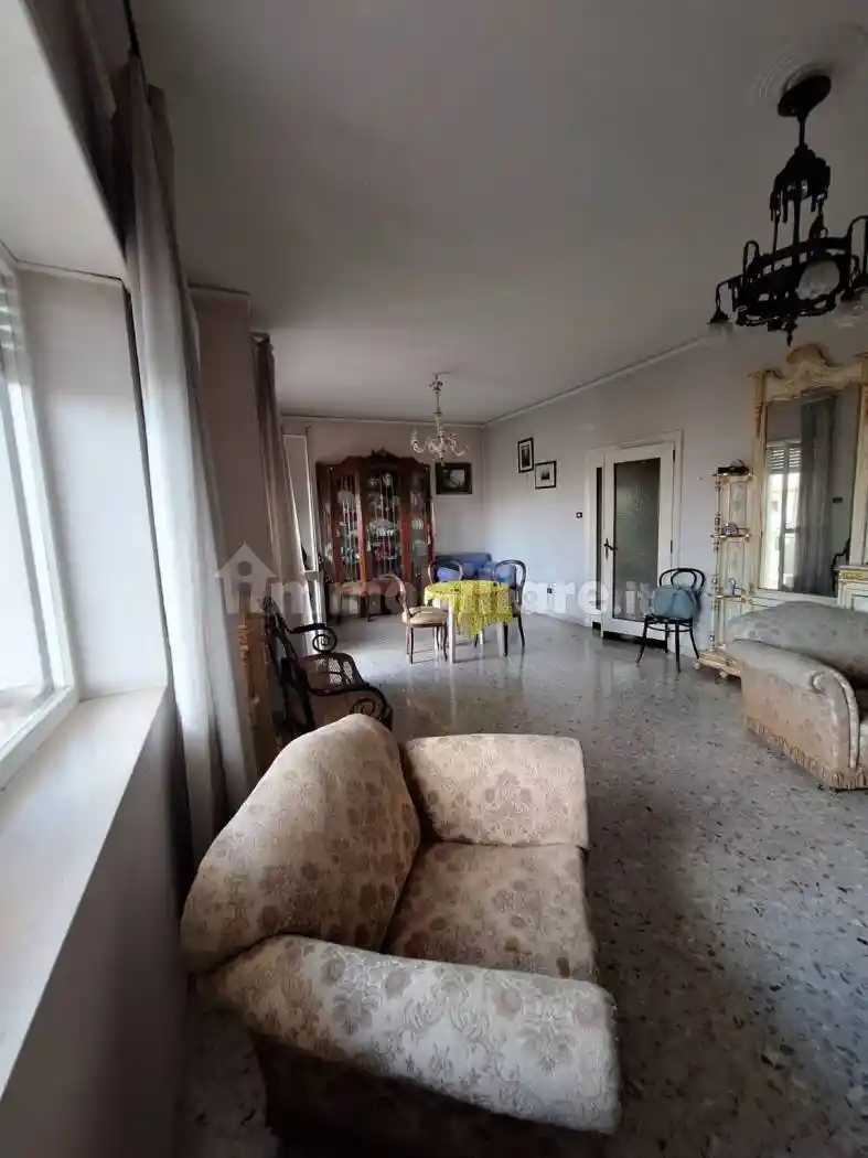 Appartamento largo Caterina Volpicelli, Stella - Materdei, Napoli - foto 4