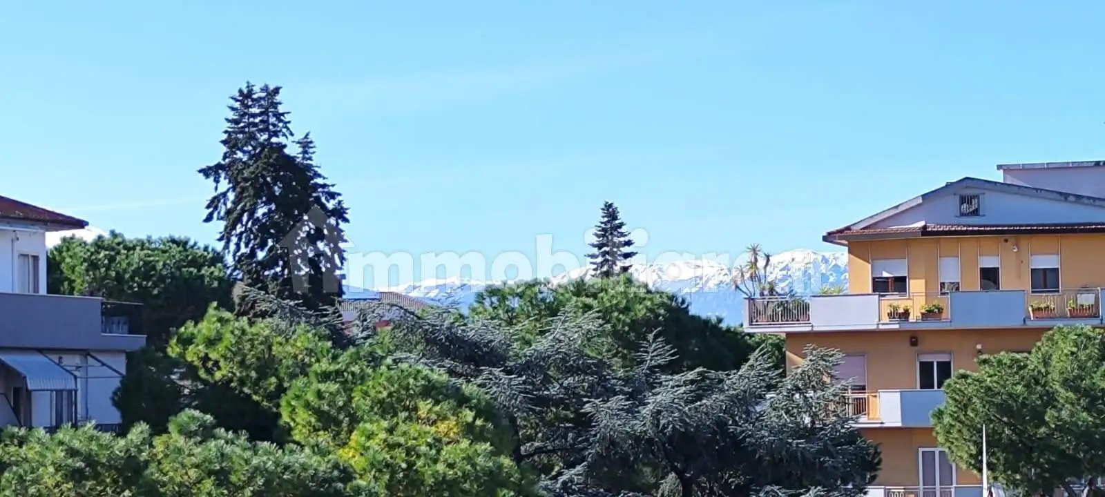 Appartamento in vendita a Pescara