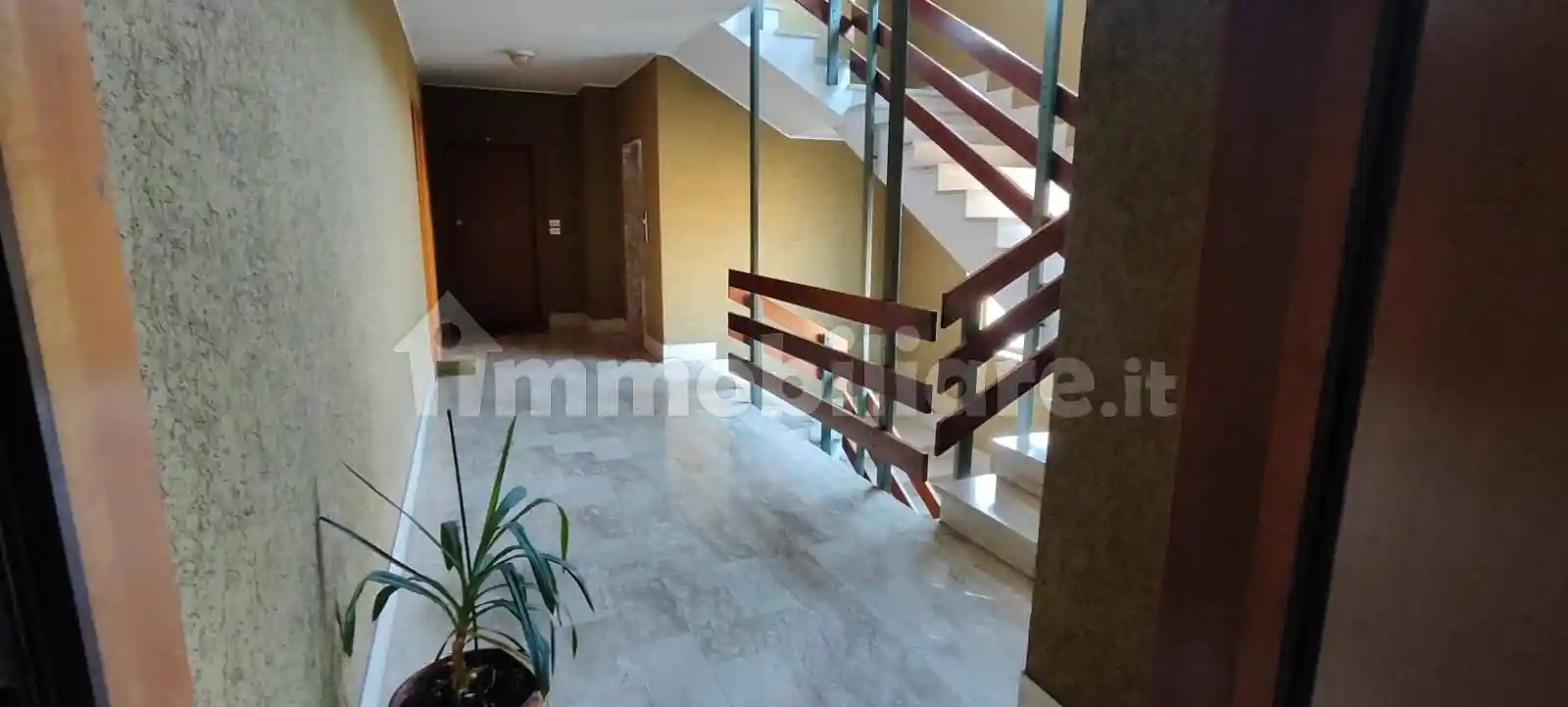 Quadrilocale via del Santuario 180, Colli Gesuiti, Pescara - foto 2