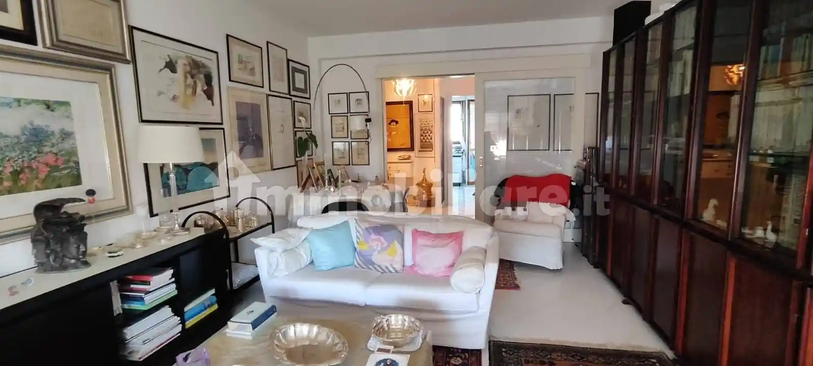 Quadrilocale via del Santuario 180, Colli Gesuiti, Pescara - foto 5