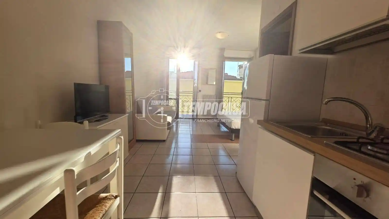 Monolocale viale dei Fiori 18, Eraclea Mare, Eraclea - foto 4