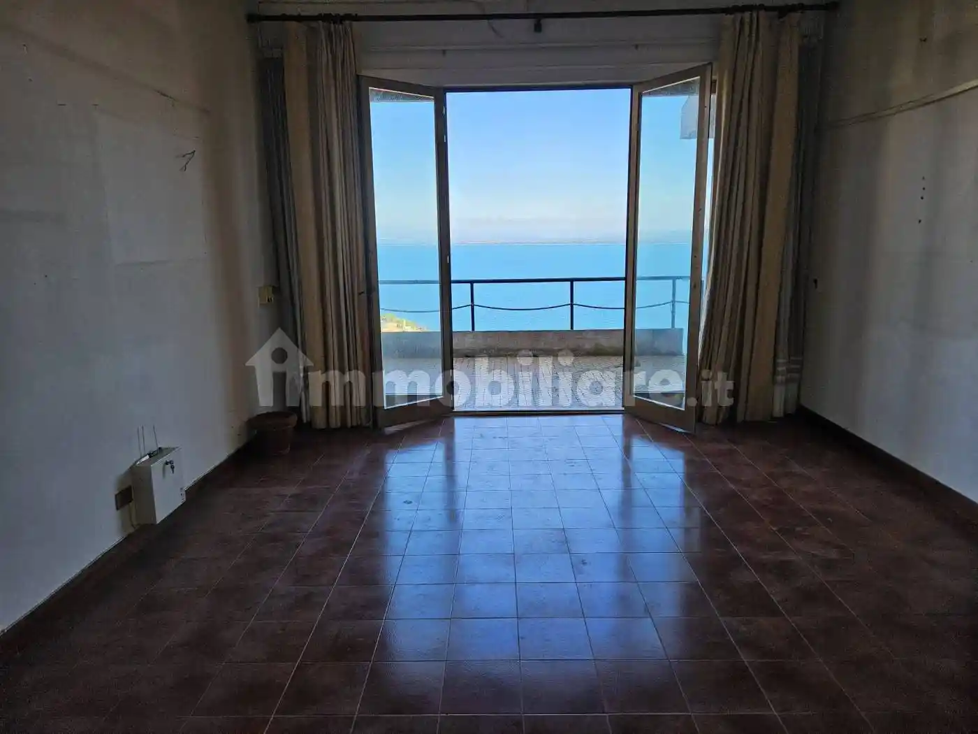 Attico - Mansarda in vendita a Monte Argentario