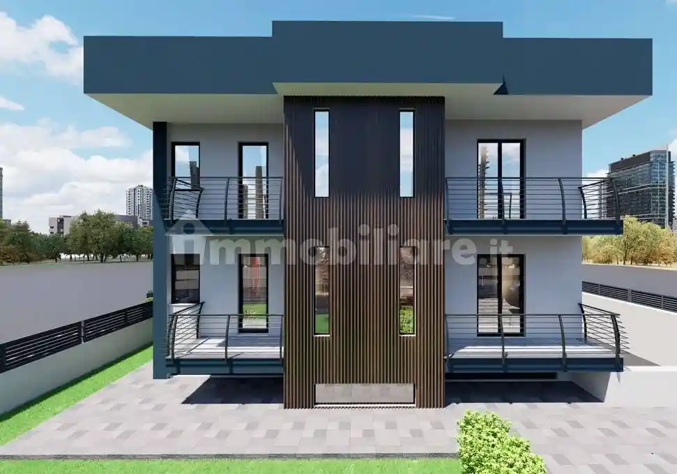 Appartamento in vendita a Saviano