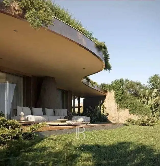 Villa unifamiliare, nuova, 350 m², Portobello, Aglientu - foto 3