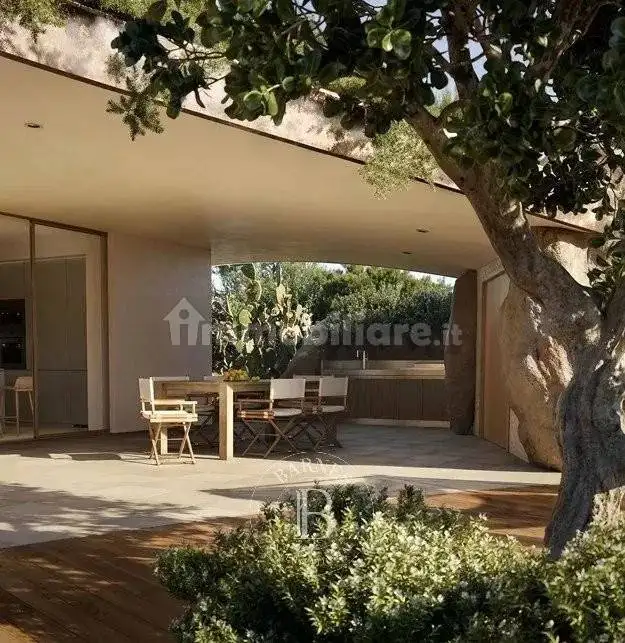 Villa unifamiliare, nuova, 350 m², Portobello, Aglientu - foto 5