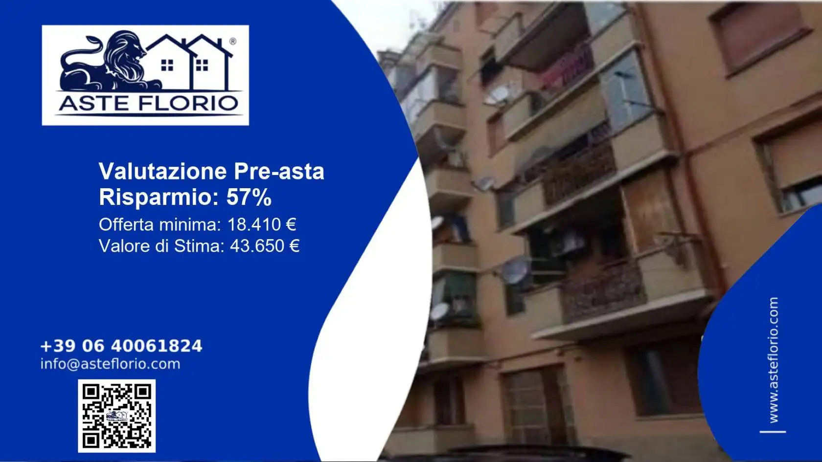 Appartamento in asta a Terni