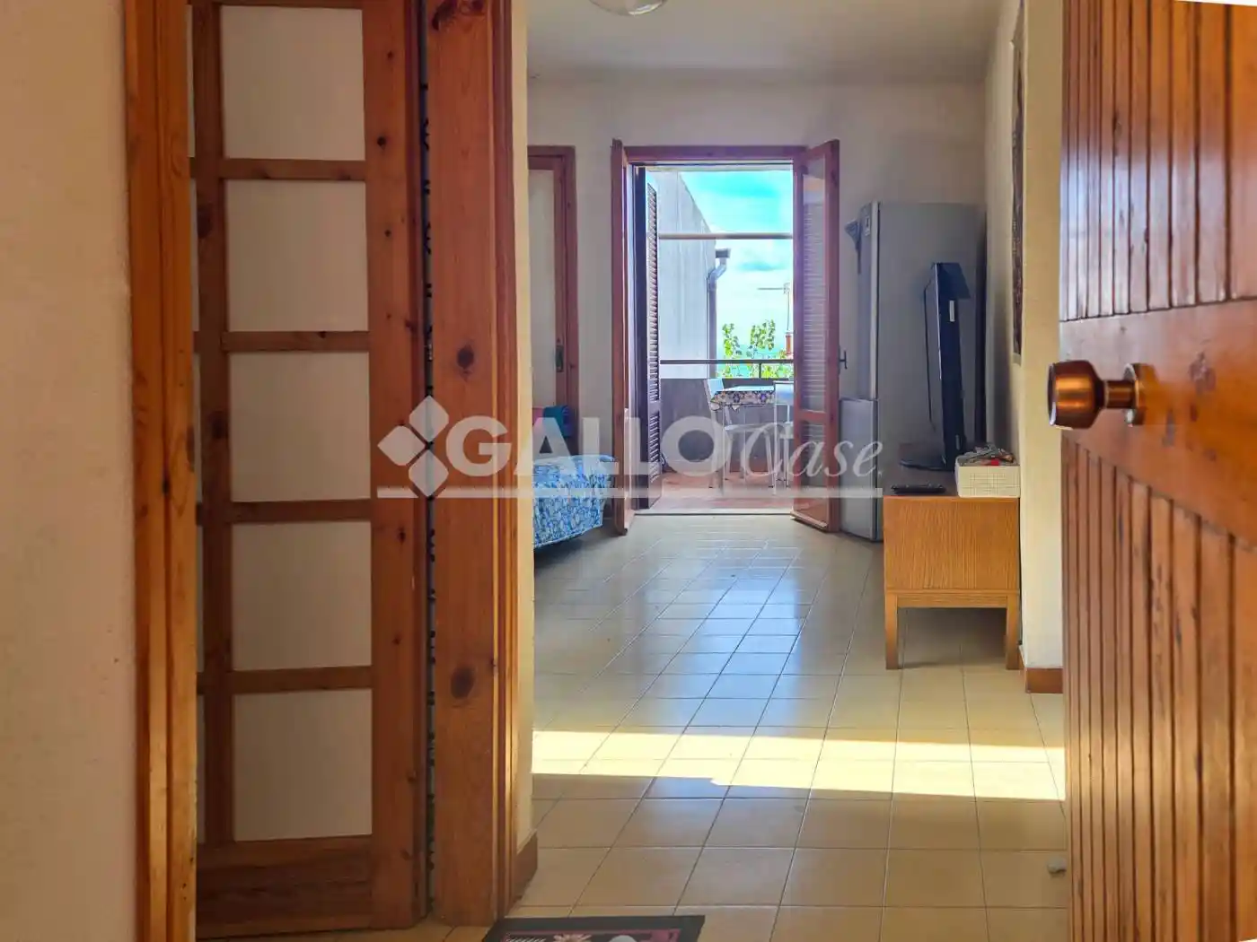 Trilocale Contrada Santa Maria di Mare - Parco Pellicano, Cetraro Marina, Cetraro - foto 4