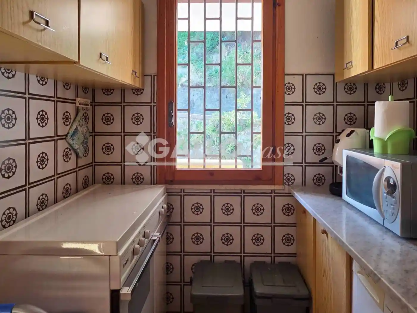 Trilocale Contrada Santa Maria di Mare - Parco Pellicano, Cetraro Marina, Cetraro - foto 5