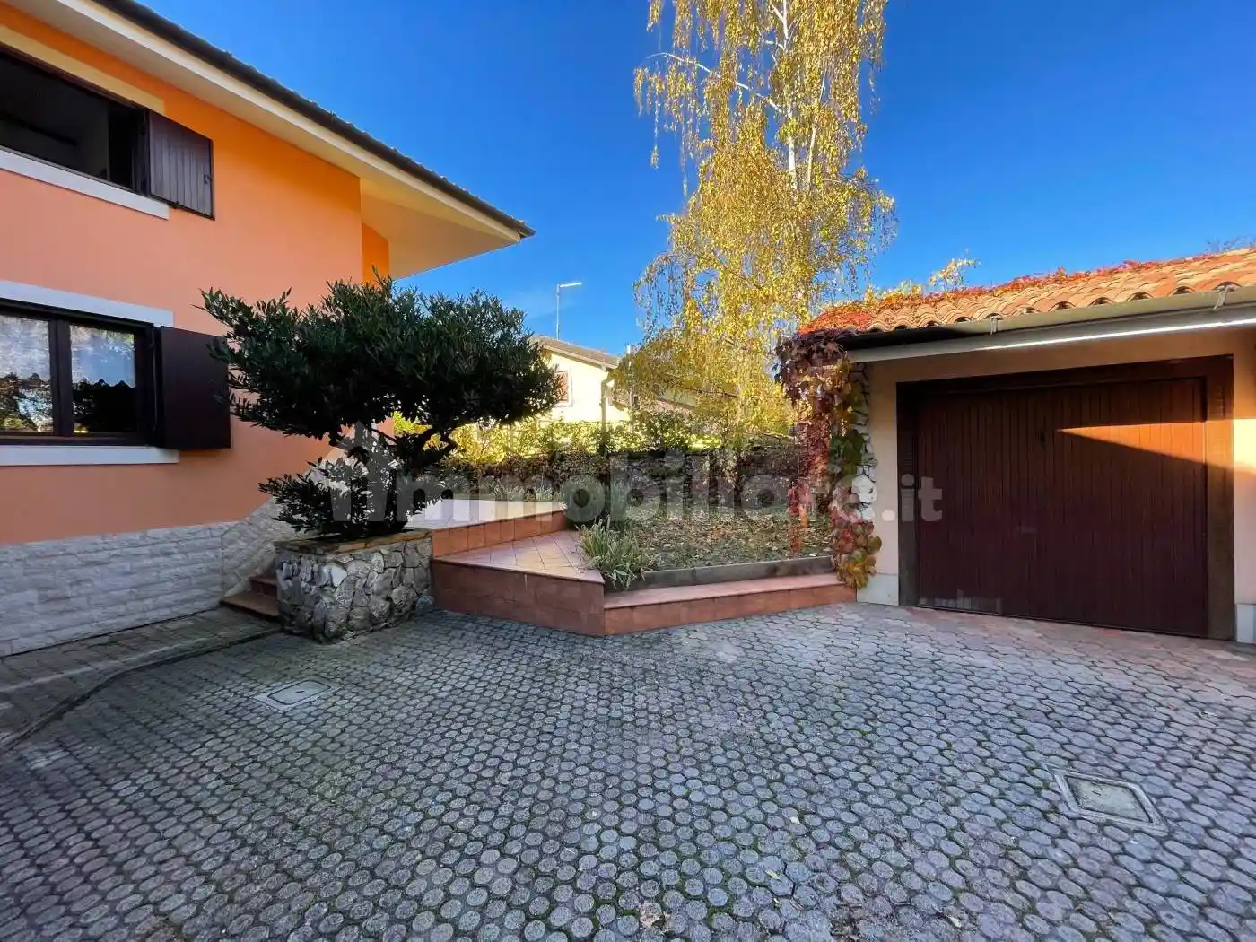 Villa bifamiliare Località Trebiciano 257, Basovizza - Trebiciano, Trieste - foto 3