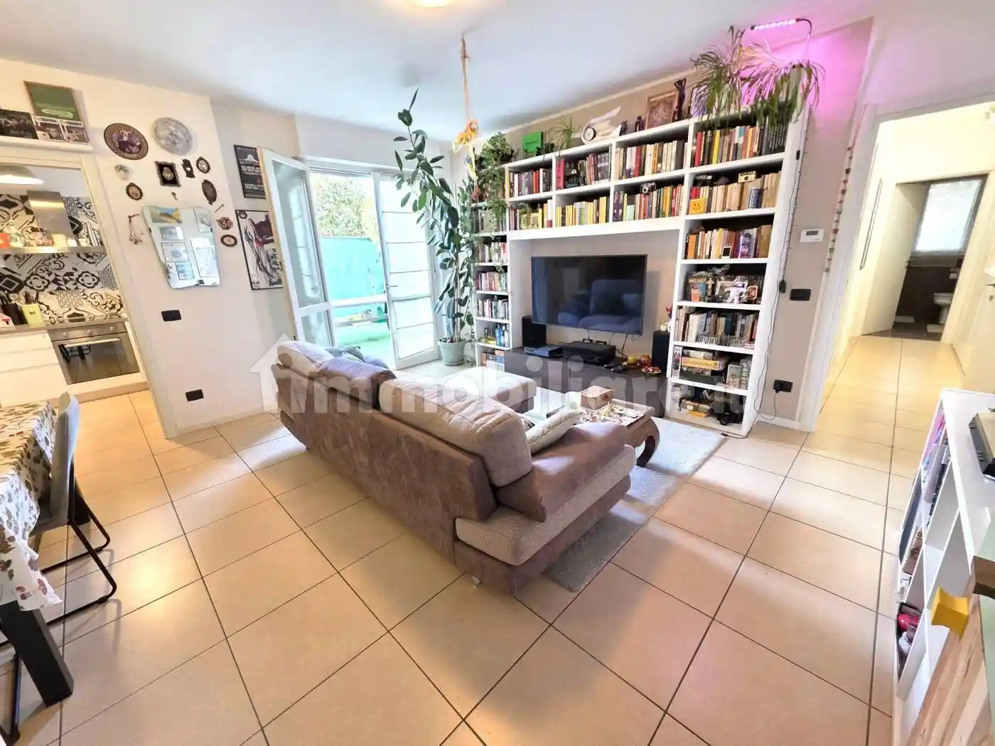 Trilocale via Giovanni Restelli 24, Nuovo Ospedale - San Paolo, Legnano - foto 3