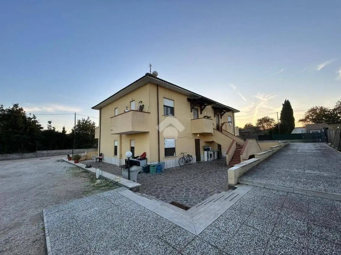 Appartamento in vendita a Aprilia