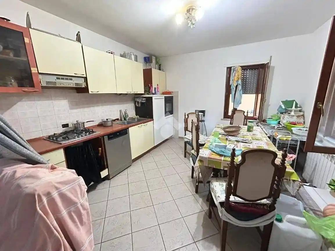 Trilocale via Giovanni Giolitti 10, Montarelli - Via dei Giardini, Aprilia - foto 4