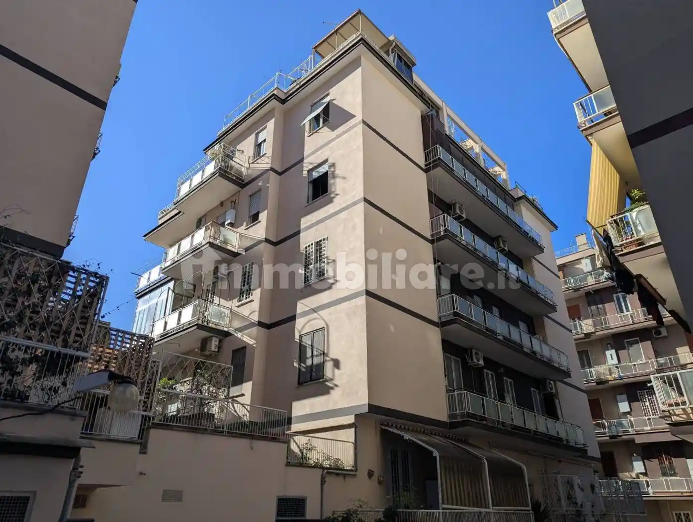 Trilocale via del Forte Boccea 108, Boccea, Roma - foto 3