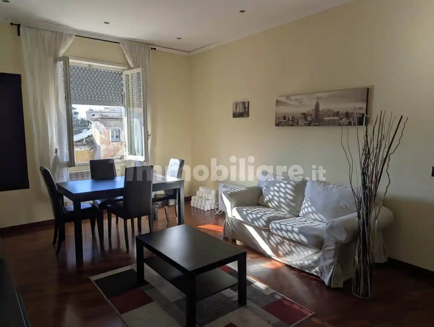 Trilocale via del Forte Boccea 108, Boccea, Roma - foto 5