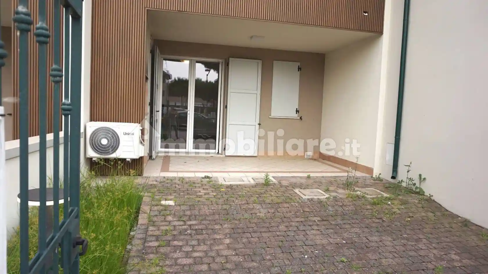 Villetta a schiera in vendita a Comacchio