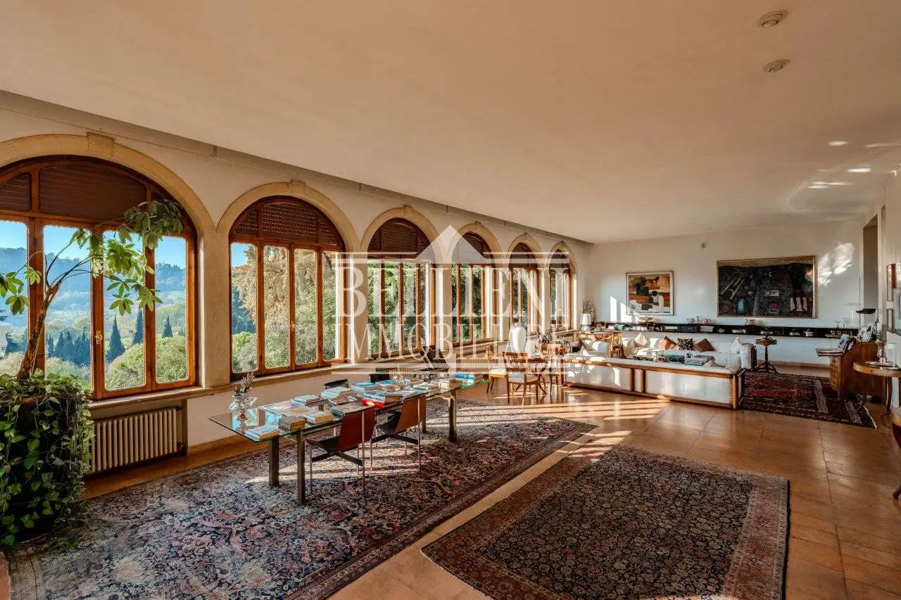 Villa in vendita a Vicenza