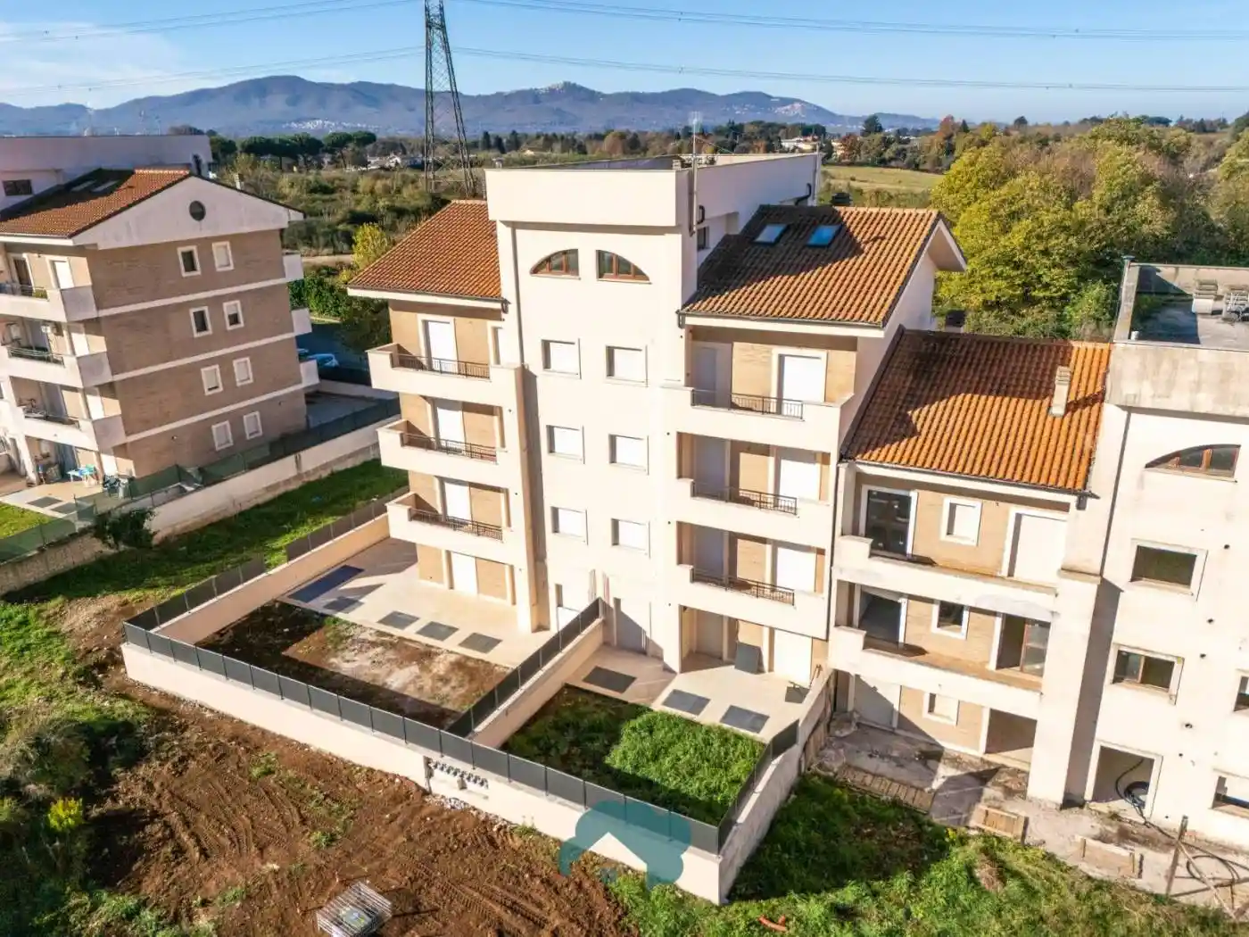 Appartamento in vendita a Palestrina