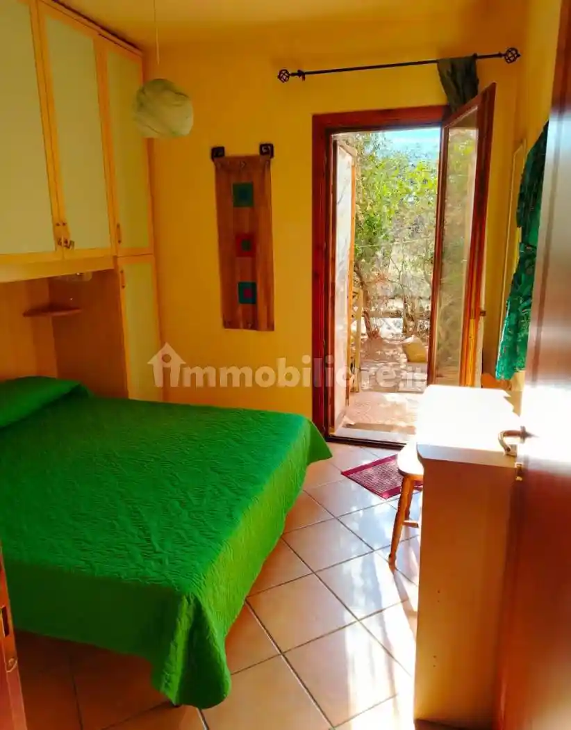 Trilocale via Eugenio Montale 34, Olbia Mare, Poltu Quadu, Olbia - foto 3