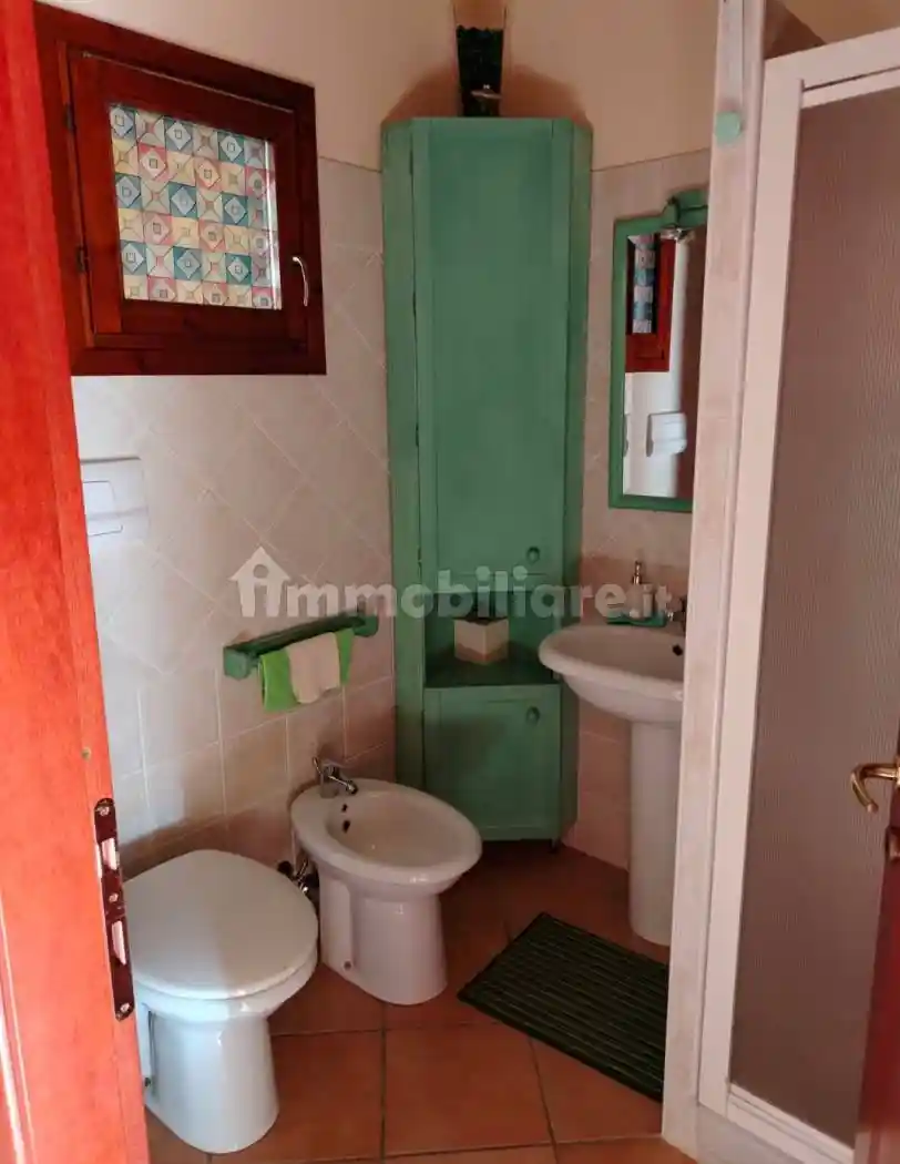 Trilocale via Eugenio Montale 34, Olbia Mare, Poltu Quadu, Olbia - foto 4