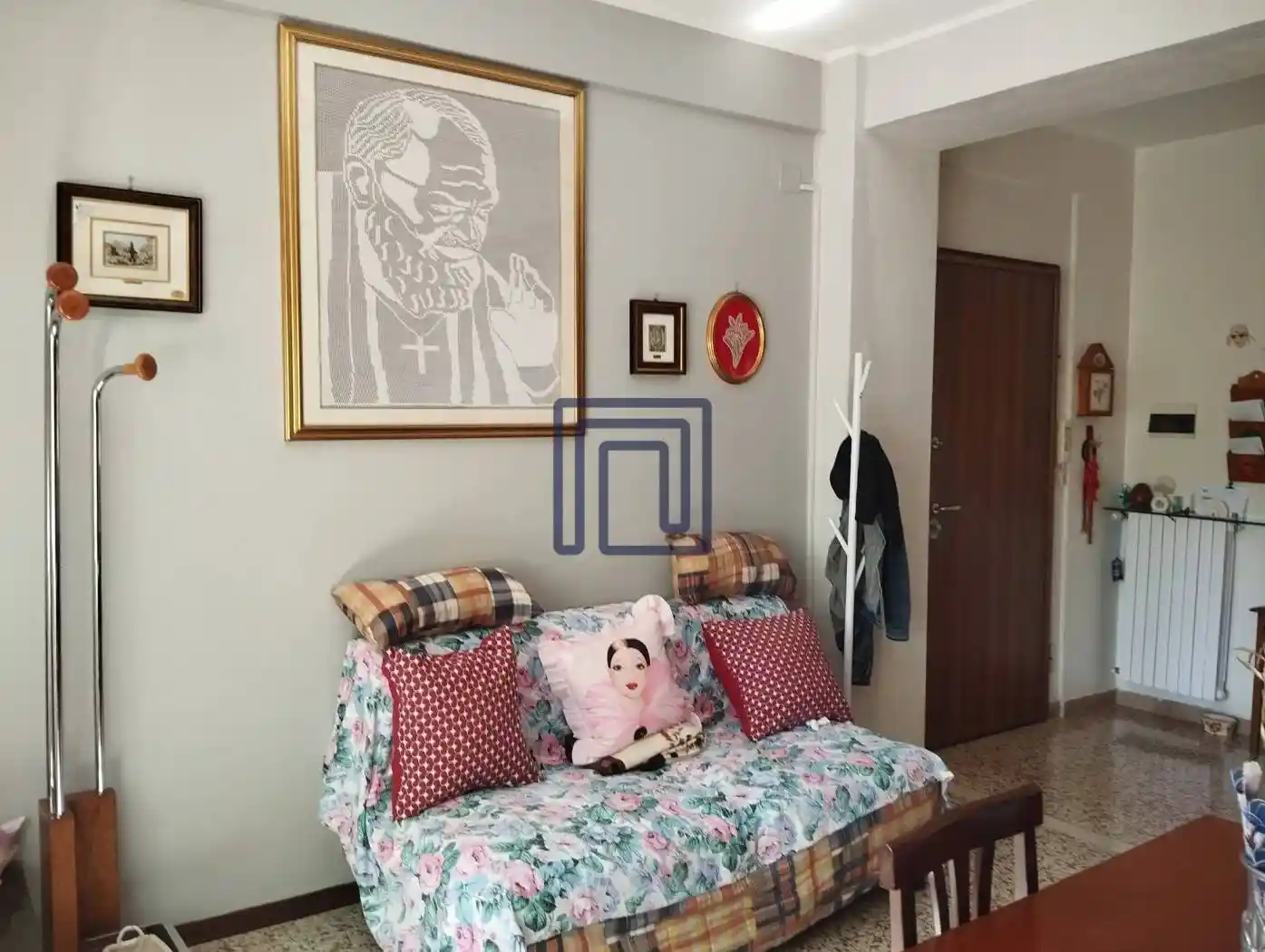 Quadrilocale via Venezia 4, Centro, Sulmona - foto 5