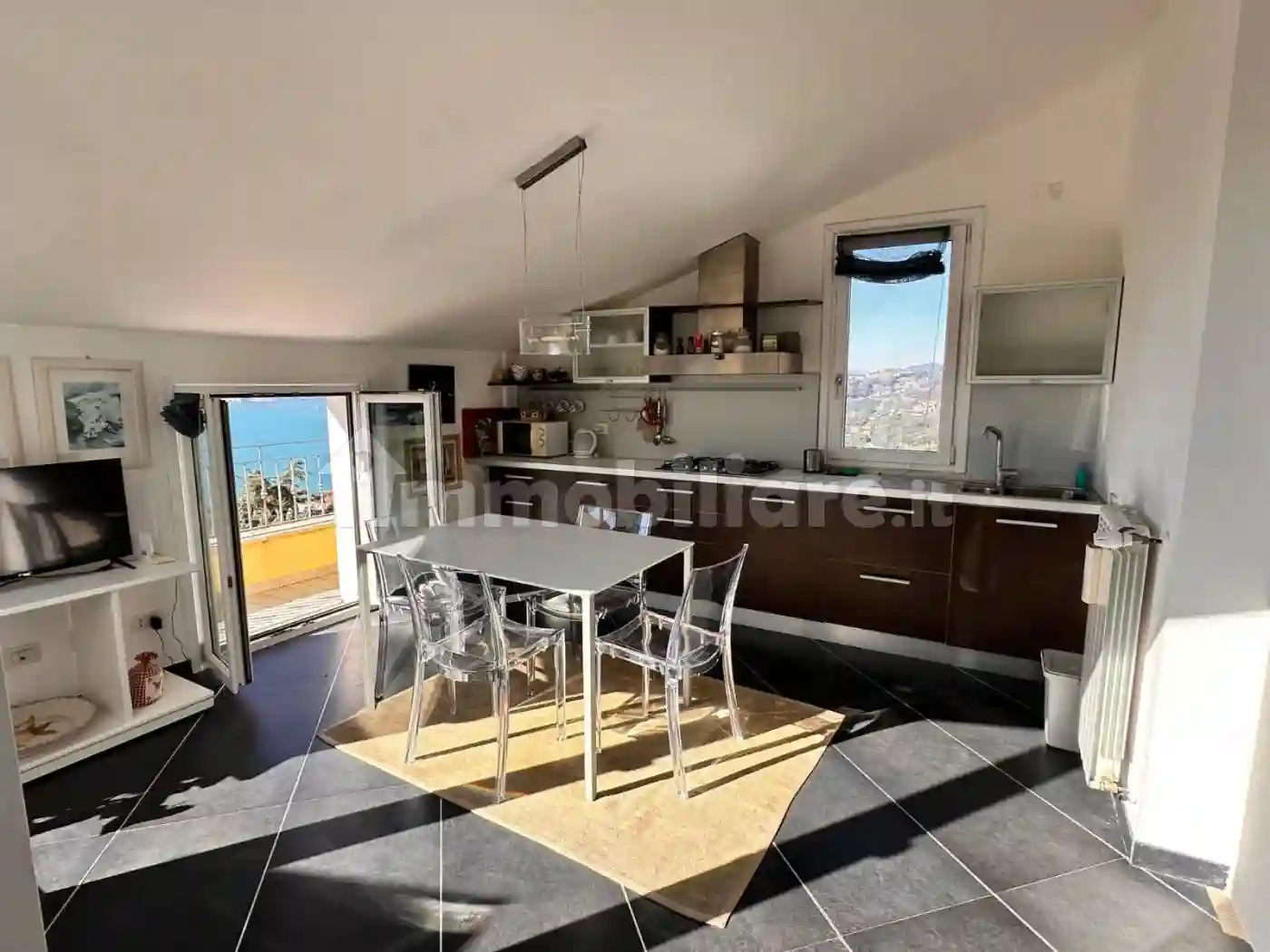 Attico Località Narbostro 23, Pugliola, Solaro, Lerici - foto 4