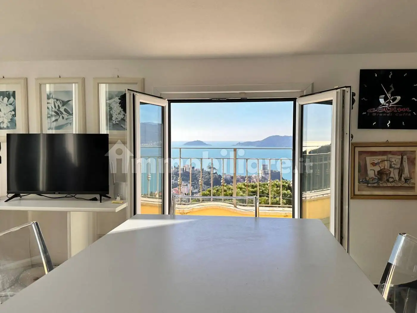 Attico Località Narbostro 23, Pugliola, Solaro, Lerici - foto 5