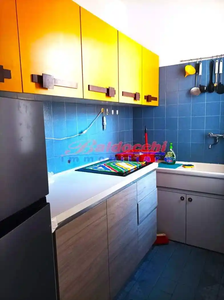 Attico buono stato, 56 m², Torrette - Ponte Sasso, Fano - foto 2